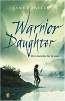 Warrior Daughter