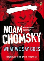 Noam Chomsky's Latest Book