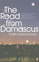Robin Yassin-Kassab's Latest Book