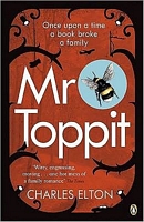 Mr. Toppit