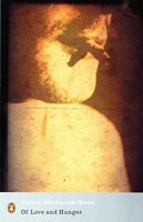 Cover of Of Love and Hunger by Julian Maclaren-Ross