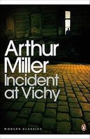 Incident at Vichy