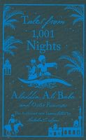 Tales from 1,001 Nights