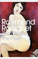 Paperback edition cover