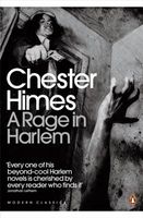 Modern Classics A Rage In Harlem