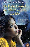 Baby Grand, the Moon in July, and Me