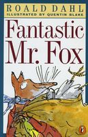 Fantastic Mr. Fox