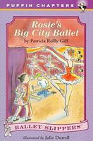 Rosie's Big City Ballet