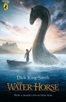 Water Horse Movie Tie In: Legend Of The Deep