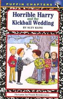 Horrible Harry and the Kickball Wedding