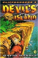 Devil's Island