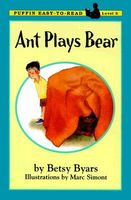 Ant Plays Bear