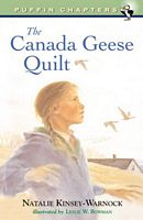 The Canada Geese Quilt