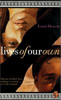 Lorri Hewett's Latest Book