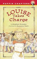 Louise Takes Charge