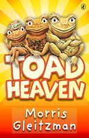 Toad Heaven