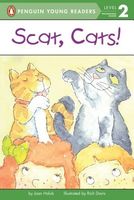Scat, Cats!