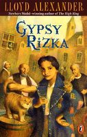 Gypsy Rizka