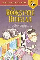 Bookstore Burglar