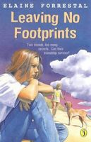 Cover of Leaving No Footprints by Elaine Forrestal
