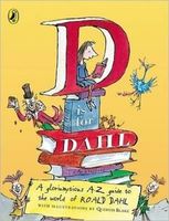 D Is for Dahl