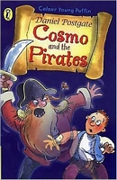 Cosmo And The Pirates