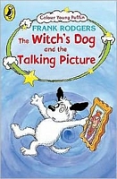 Witchs Dog And The Talk