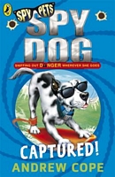 Spy Dog 2