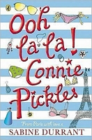 Ooh La La! Connie Pickles
