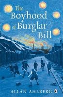 The Boyhood of Burglar Bill