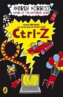 Ctrl Z