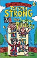 The Indoor Pirates