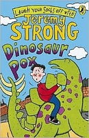 Dinosaur Pox