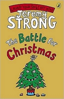 The Battle For Christmas