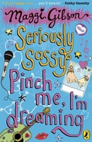 Maggi Gibson's Latest Book