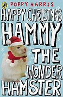 Happy Christmas Hammy the Wonder Hamster