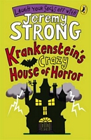 Krankenstein's Crazy House Of Horror