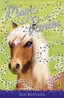 Magic Ponies Showjumping Dreams