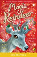 Magic Reindeer