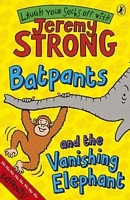 Batpants And The Vanishing Elephant