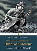 The Great Adventures of Sherlock Holmes