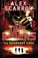 Timeriders The Doomsday Code