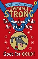 The Hundred-mile-an-hour Dog Goes For Gold!