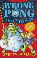 Troll's Treasure
