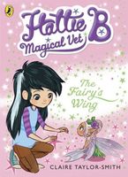 The Fairy's Wing