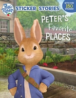 Peter's Favorite Places