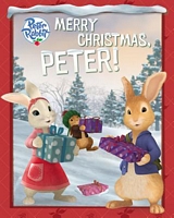 Merry Christmas, Peter!