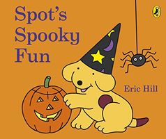 Spot's Spooky Fun