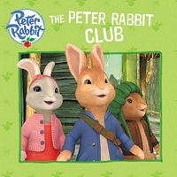 The Peter Rabbit Club