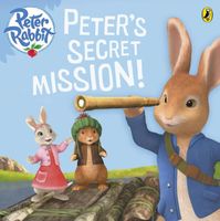 Peter's Secret Mission